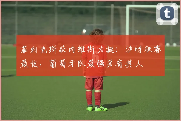 菲利克斯获内维斯力挺：沙特联赛最佳，葡萄牙队最强另有其人